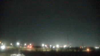 Weather camera view of Lemont Twp Community Center.