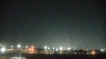 Weather camera view of Lemont Twp Community Center.