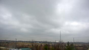 Weather camera view of Lemont Twp Community Center.