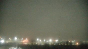 Weather camera view of Lemont Twp Community Center.