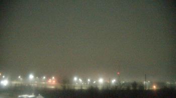 Weather camera view of Lemont Twp Community Center.