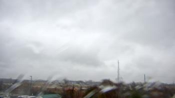 Weather camera view of Lemont Twp Community Center.