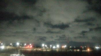 Weather camera view of Lemont Twp Community Center.