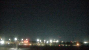 Weather camera view of Lemont Twp Community Center.