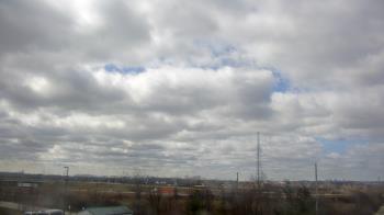 Weather camera view of Lemont Twp Community Center.