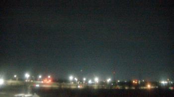 Weather camera view of Lemont Twp Community Center.