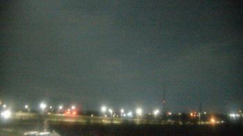 Weather camera view of Lemont Twp Community Center.