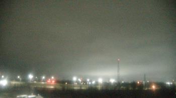 Weather camera view of Lemont Twp Community Center.