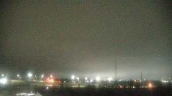 Weather camera view of Lemont Twp Community Center.