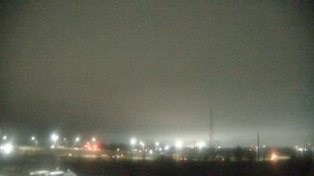 Weather camera view of Lemont Twp Community Center.