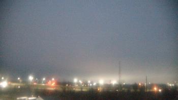 Weather camera view of Lemont Twp Community Center.