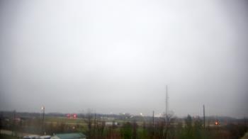 Weather camera view of Lemont Twp Community Center.