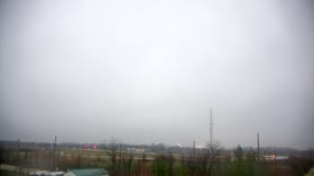 Weather camera view of Lemont Twp Community Center.