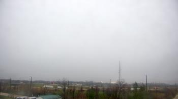 Weather camera view of Lemont Twp Community Center.