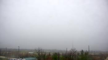 Weather camera view of Lemont Twp Community Center.