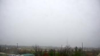 Weather camera view of Lemont Twp Community Center.