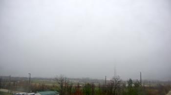 Weather camera view of Lemont Twp Community Center.