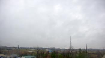 Weather camera view of Lemont Twp Community Center.