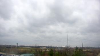 Weather camera view of Lemont Twp Community Center.