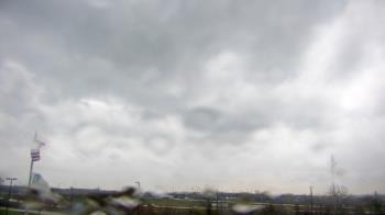 Weather camera view of Lemont Twp Community Center.