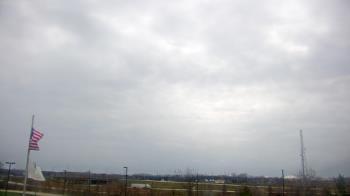 Weather camera view of Lemont Twp Community Center.