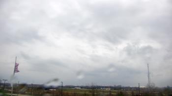 Weather camera view of Lemont Twp Community Center.