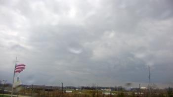 Weather camera view of Lemont Twp Community Center.