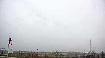 Weather camera view of Lemont Twp Community Center.