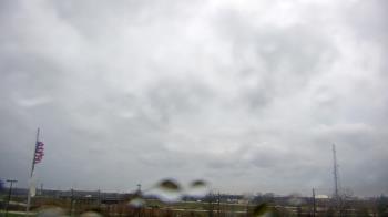 Weather camera view of Lemont Twp Community Center.