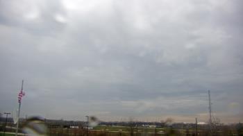 Weather camera view of Lemont Twp Community Center.