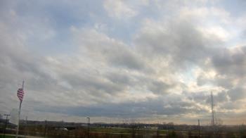 Weather camera view of Lemont Twp Community Center.