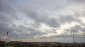 Weather camera view of Lemont Twp Community Center.