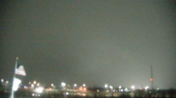 Weather camera view of Lemont Twp Community Center.