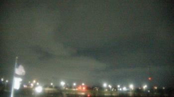 Weather camera view of Lemont Twp Community Center.