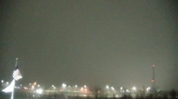 Weather camera view of Lemont Twp Community Center.