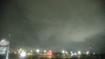 Weather camera view of Lemont Twp Community Center.