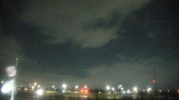 Weather camera view of Lemont Twp Community Center.