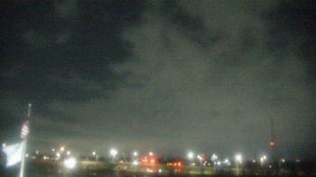 Weather camera view of Lemont Twp Community Center.