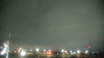 Weather camera view of Lemont Twp Community Center.