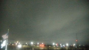 Weather camera view of Lemont Twp Community Center.