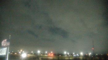 Weather camera view of Lemont Twp Community Center.