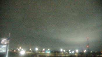 Weather camera view of Lemont Twp Community Center.