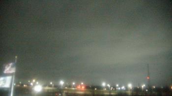 Weather camera view of Lemont Twp Community Center.