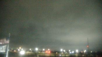 Weather camera view of Lemont Twp Community Center.