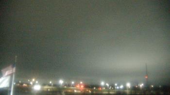 Weather camera view of Lemont Twp Community Center.