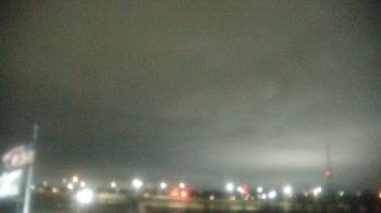 Weather camera view of Lemont Twp Community Center.