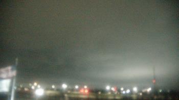 Weather camera view of Lemont Twp Community Center.