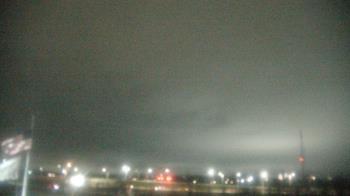 Weather camera view of Lemont Twp Community Center.