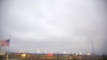 Weather camera view of Lemont Twp Community Center.