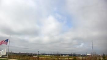 Weather camera view of Lemont Twp Community Center.